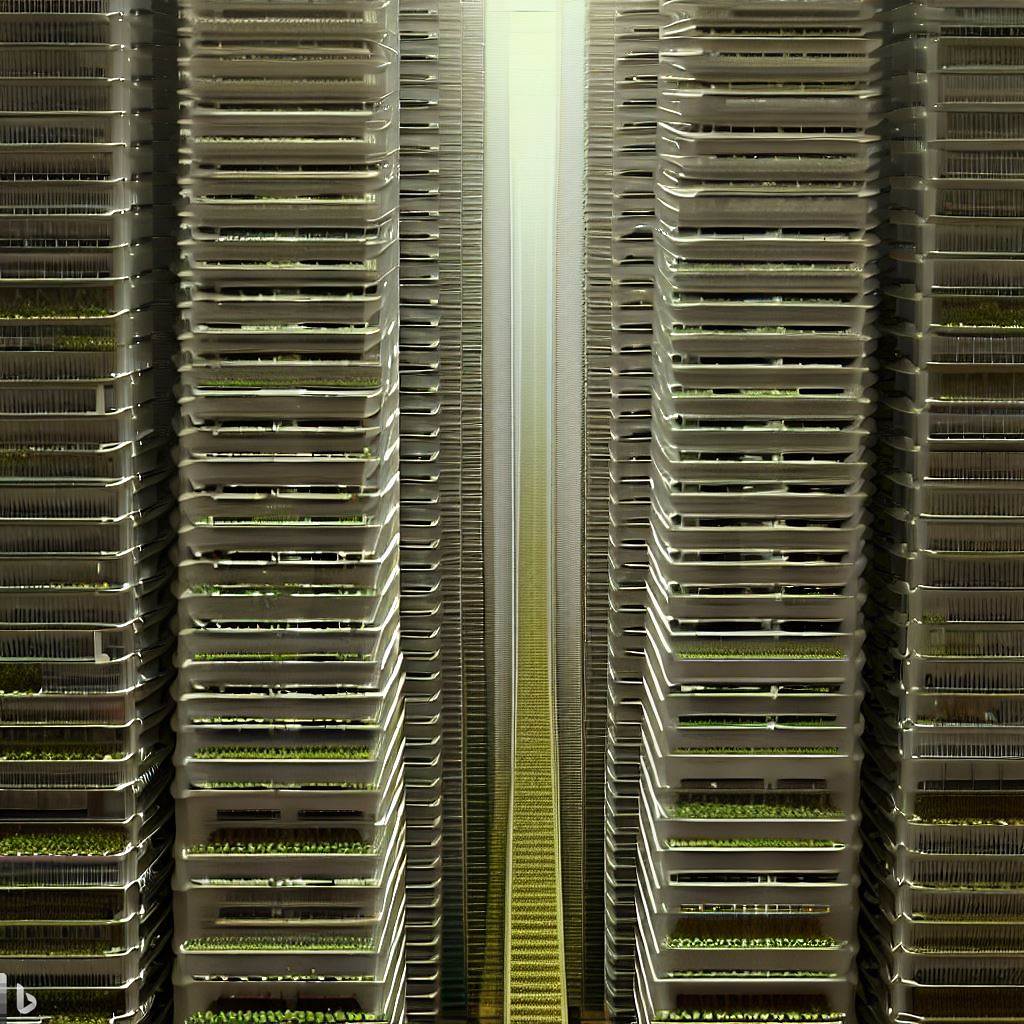 Custom Infrastructure Design